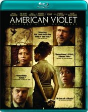 American Violet Movie Poster