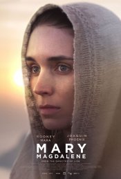 Mary Magdalene Movie Poster