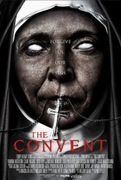 The Convent Movie Poster