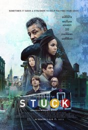 Stuck Movie Poster