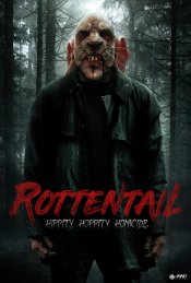 Rottentail Movie Poster