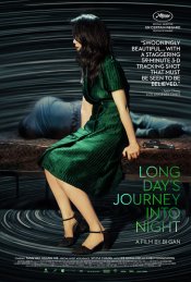 Long Day's Journey Into Night Movie Poster