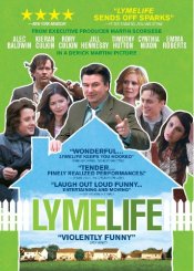 Lymelife Movie Poster