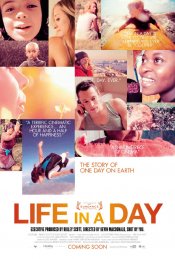 Life in a Day Movie Poster