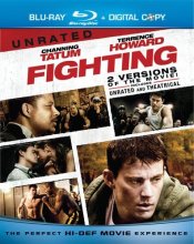 Fighting Movie Poster