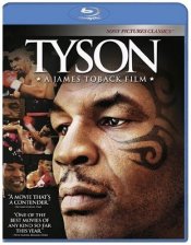 Tyson Movie Poster