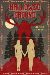 Hallowed Ground Movie Poster