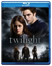 Twilight Movie Poster