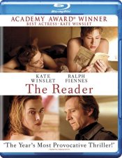 The Reader Movie Poster