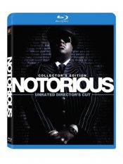 Notorious Movie Poster