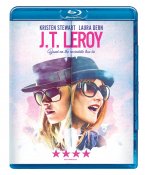 J.T. Leroy Movie Poster