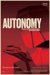 Autonomy Movie Poster