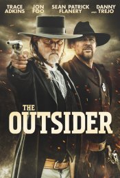 The Outsider Movie Poster