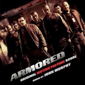 Armored Movie Poster