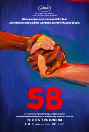 5B Movie Poster