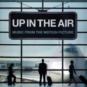 Up in the Air Movie Poster