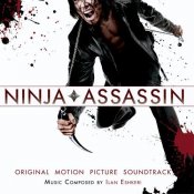 Ninja Assassin Movie Poster