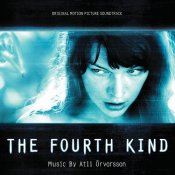 The Fourth Kind Movie Poster