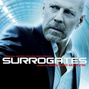 Surrogates Movie Poster