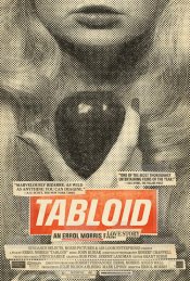 Tabloid Movie Poster