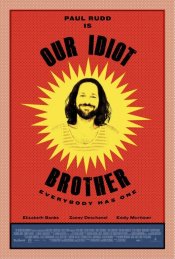 Our Idiot Brother Poster