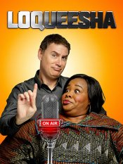 Loqueesha Movie Poster