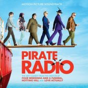 Pirate Radio Movie Poster