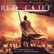 Red Cliff Movie Poster