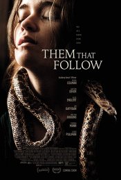 Them That Follow Movie Poster