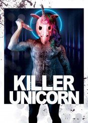 Killer Unicorn Movie Poster