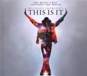 Michael Jackson's This Is It Movie Poster