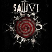 Saw VI Movie Poster