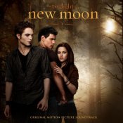 The Twilight Saga: New Moon Movie Poster