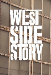 West Side Story Poster