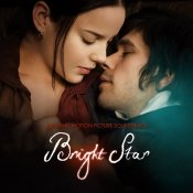 Bright Star Movie Poster