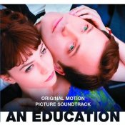 An Education Movie Poster