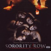 Sorority Row Movie Poster