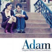 Adam Movie Poster