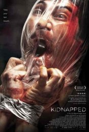 Kidnapped Movie Poster