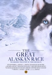 The Great Alaskan Race Movie Poster