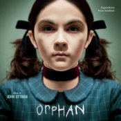 Orphan Movie Poster