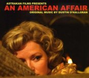 An American Affair Movie Poster