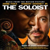 The Soloist Movie Poster