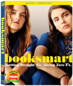 Booksmart Movie Poster