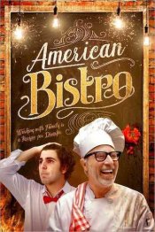 American Bistro Poster