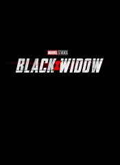 Black Widow Poster