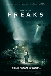 Freaks Movie Poster