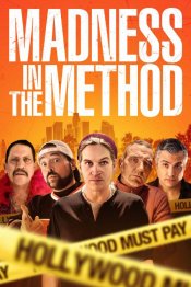 Madness in the Method Movie Poster