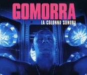 Gomorra Movie Poster