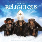 Religulous Movie Poster